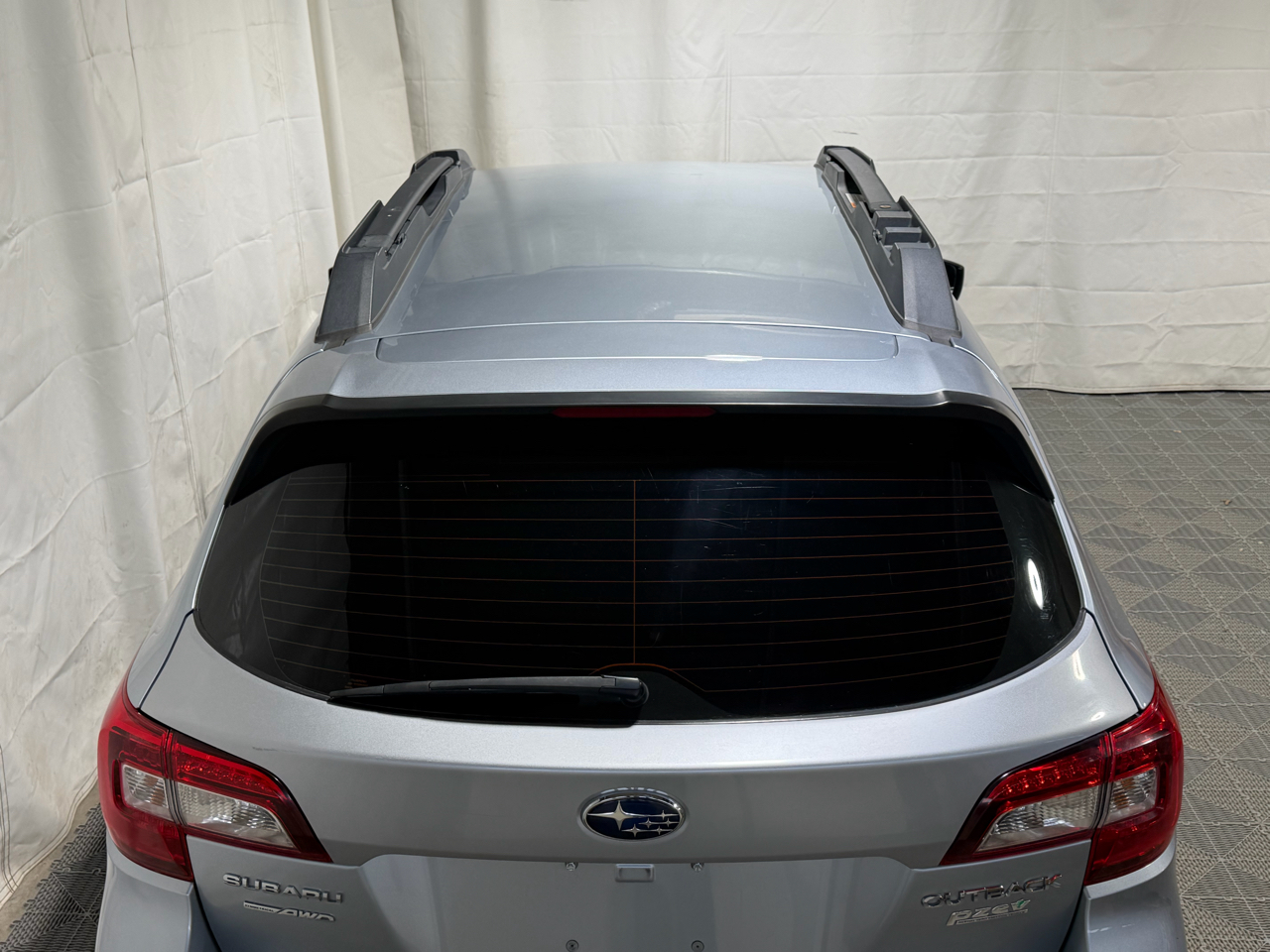 Subaru Outback 2.5i 2017