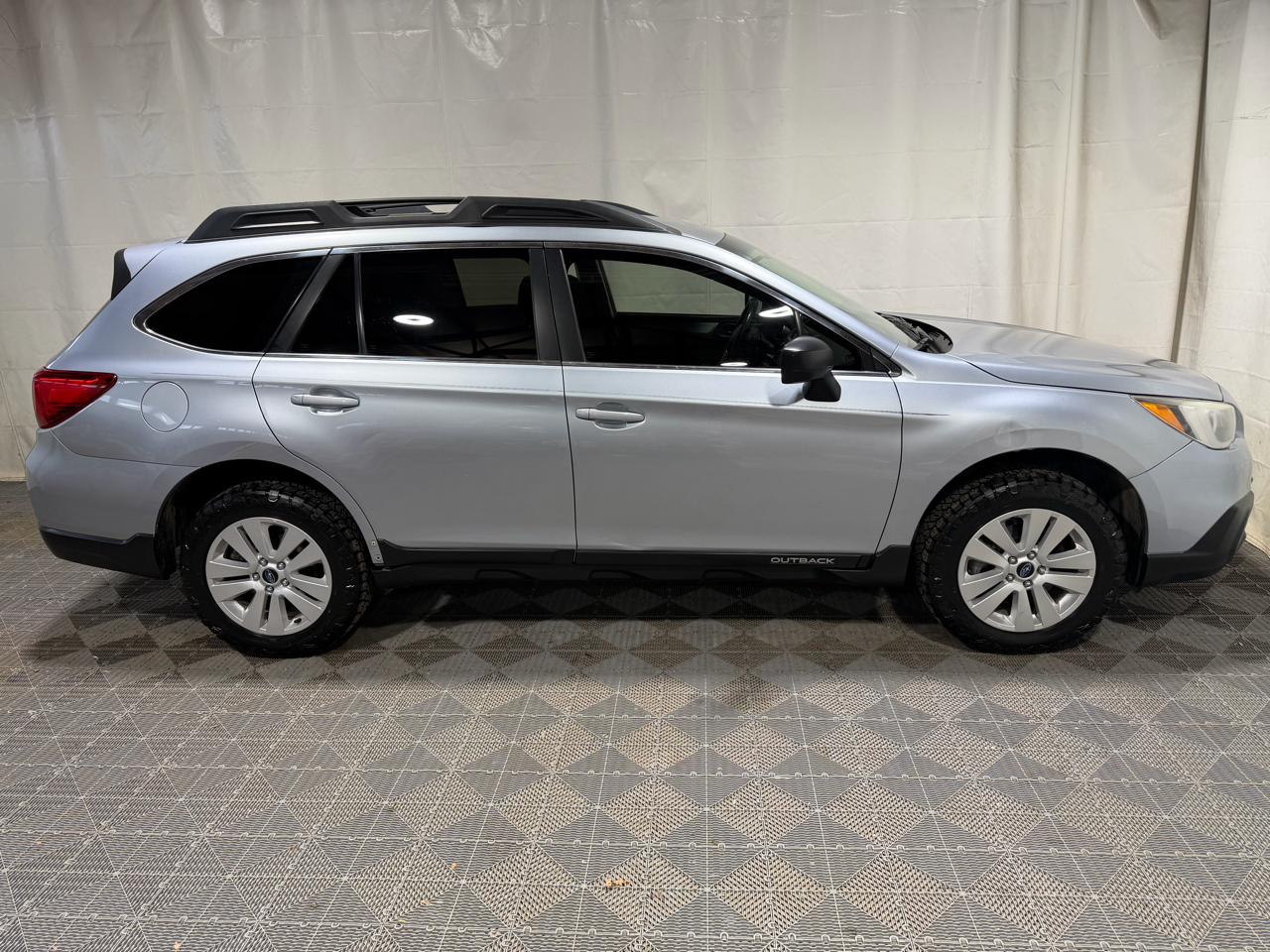 Subaru Outback 2.5i 2017