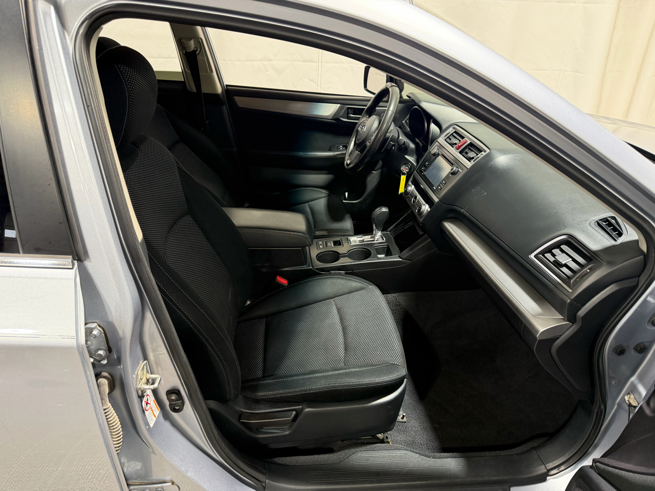 Subaru Outback 2.5i 2017