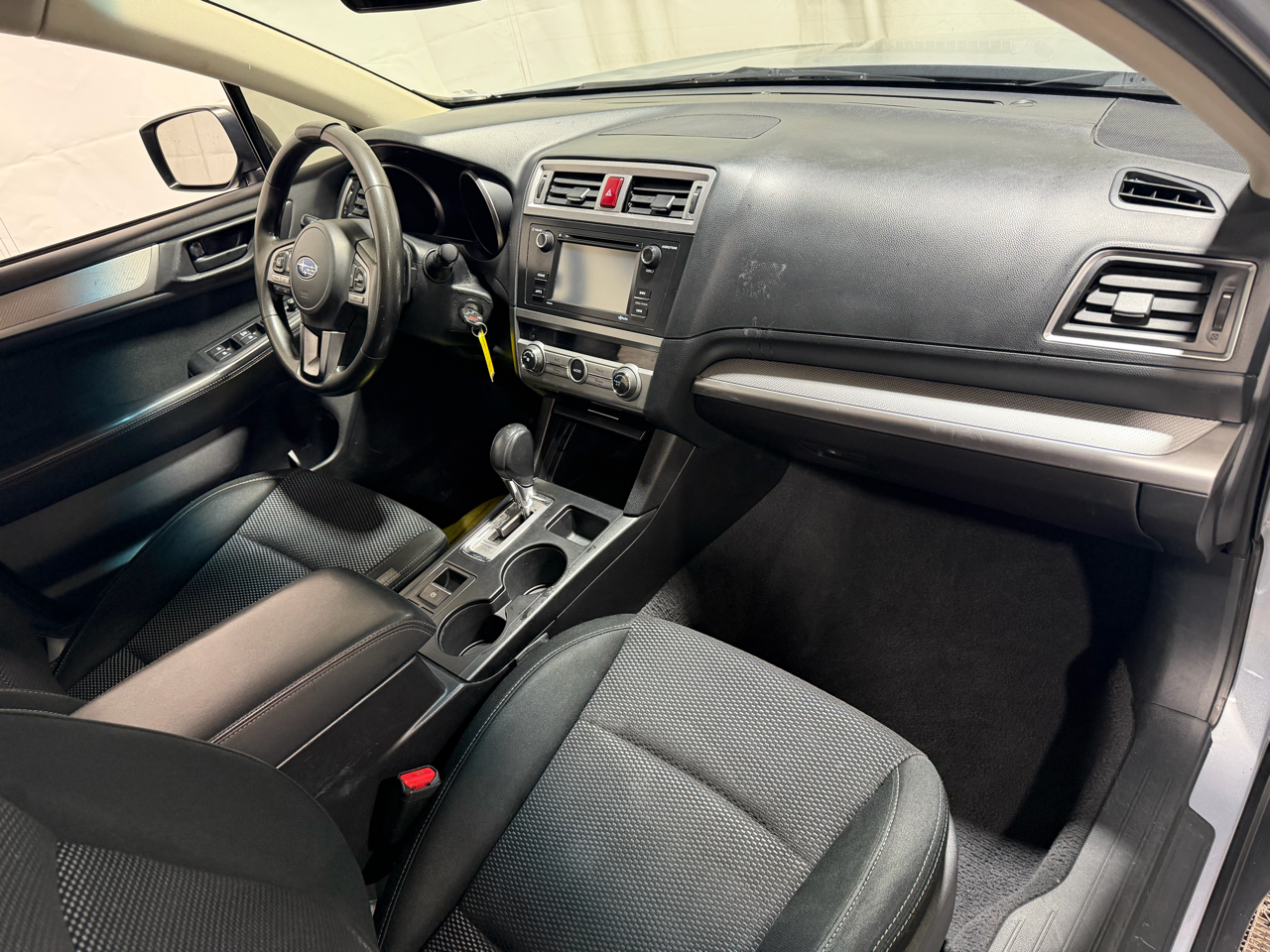 Subaru Outback 2.5i 2017