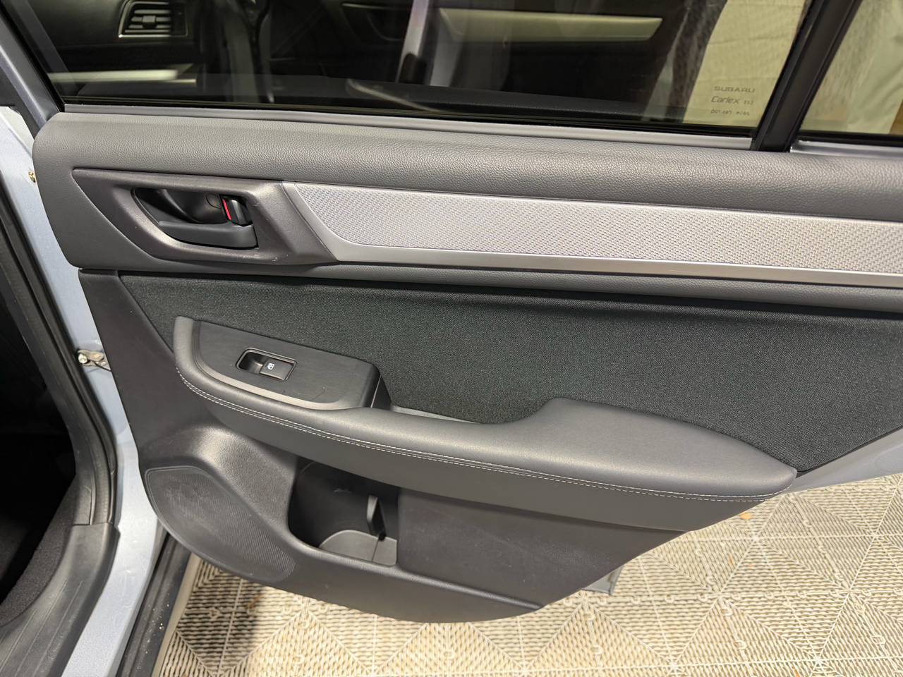 Subaru Outback 2.5i 2017