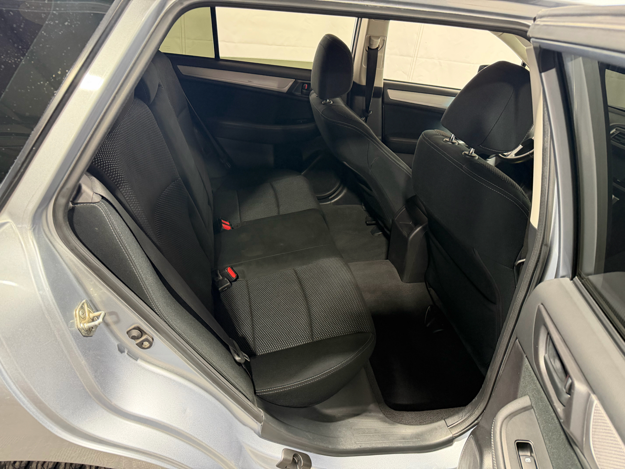 Subaru Outback 2.5i 2017