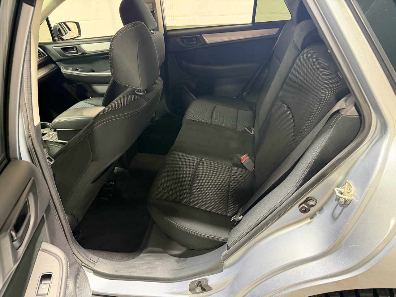 Subaru Outback 2.5i 2017