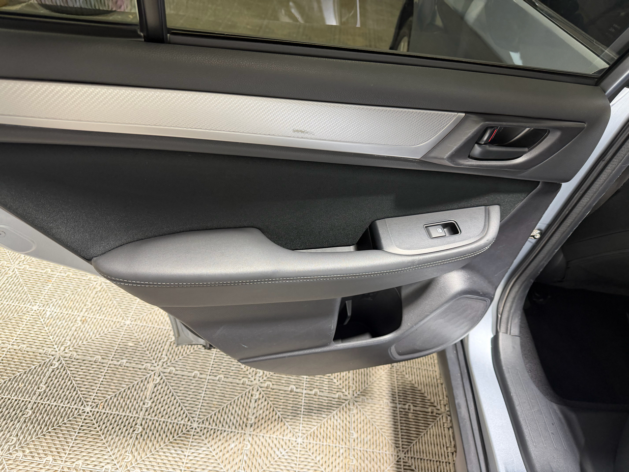 Subaru Outback 2.5i 2017