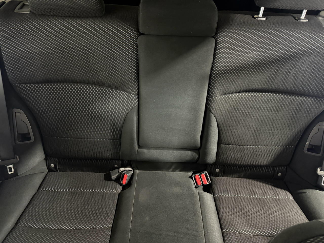 Subaru Outback 2.5i 2017