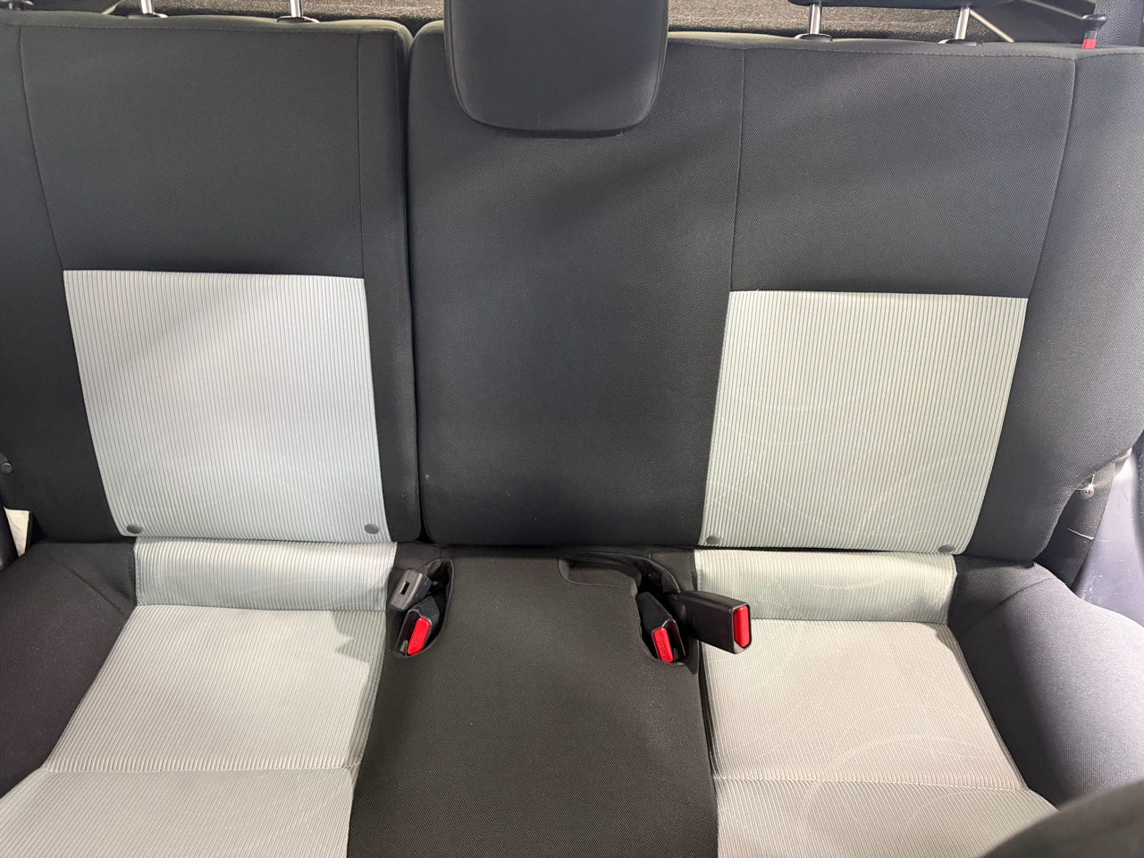 Toyota Prius c 5dr HB Three (Natl) 2013