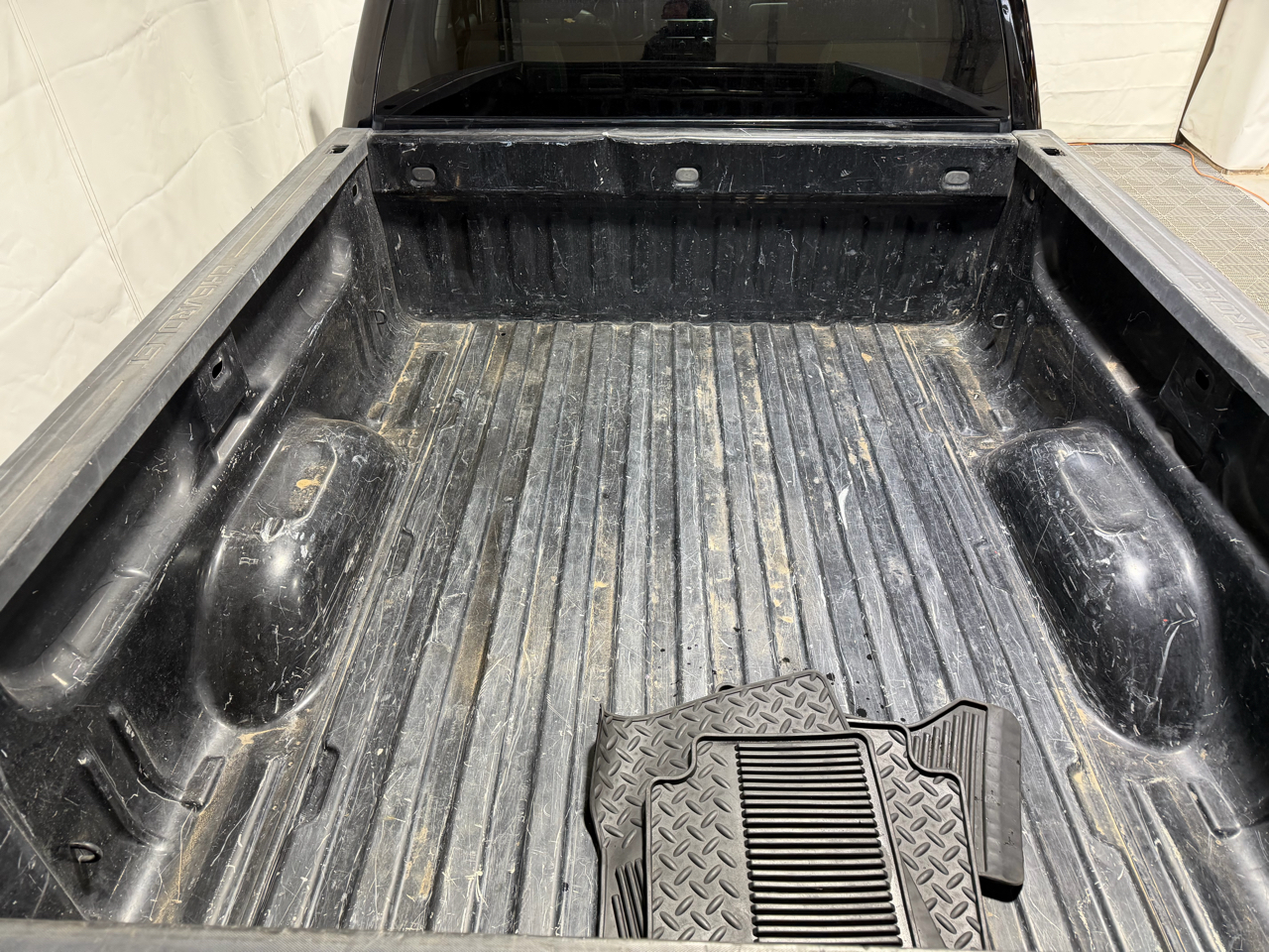 Chevrolet Silverado 1500 4WD Double Cab 143.5" LT w/1LT 2017