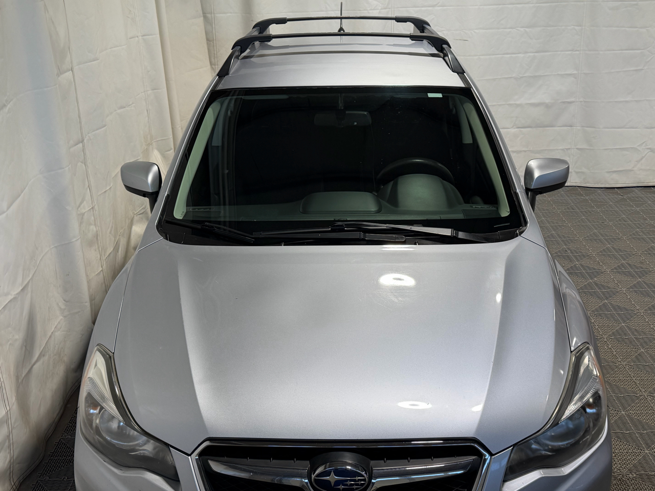 Subaru XV Crosstrek 5dr CVT 2.0i Premium 2015