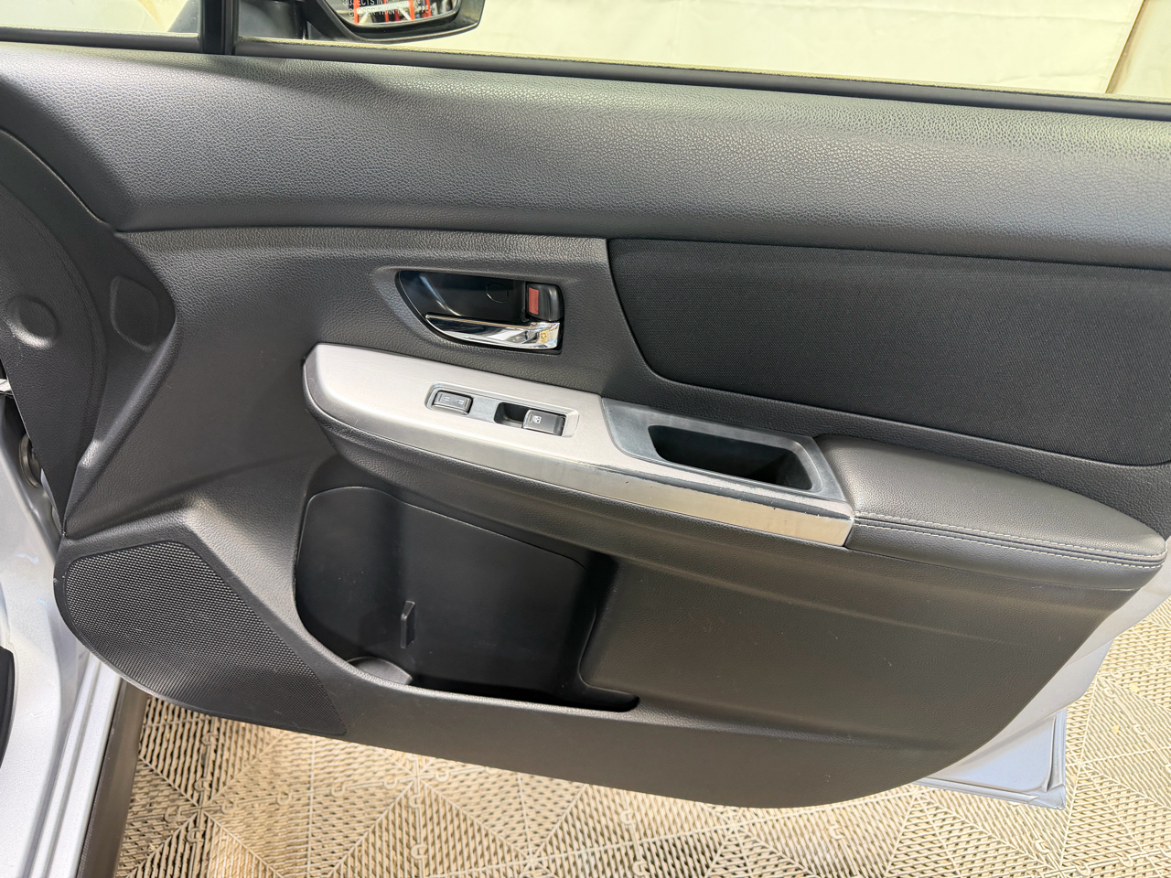 Subaru XV Crosstrek 5dr CVT 2.0i Premium 2015