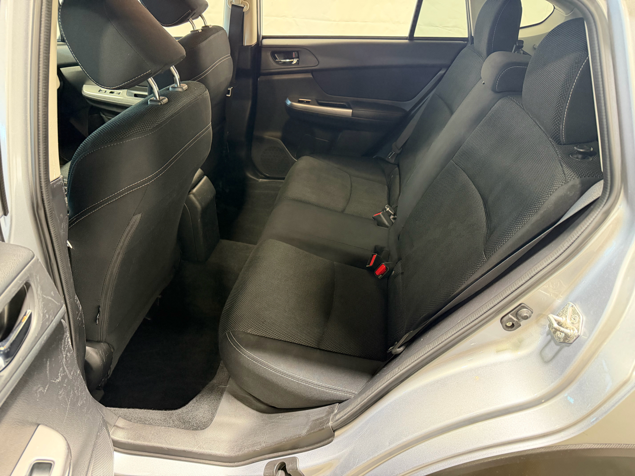 Subaru XV Crosstrek 5dr CVT 2.0i Premium 2015