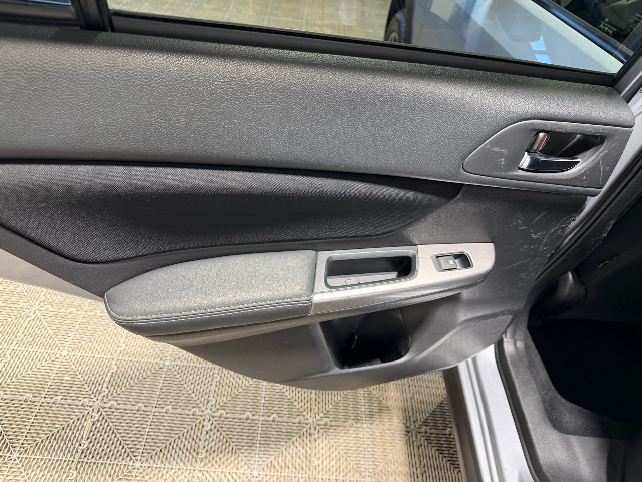 Subaru XV Crosstrek 5dr CVT 2.0i Premium 2015