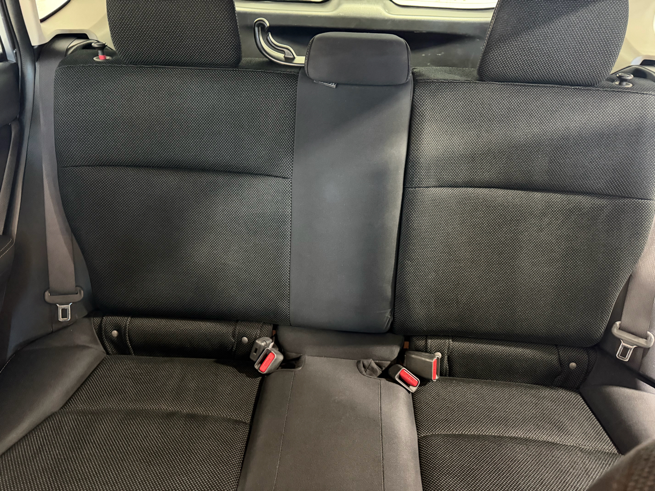 Subaru XV Crosstrek 5dr CVT 2.0i Premium 2015