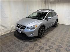 2015 Subaru XV Crosstrek 