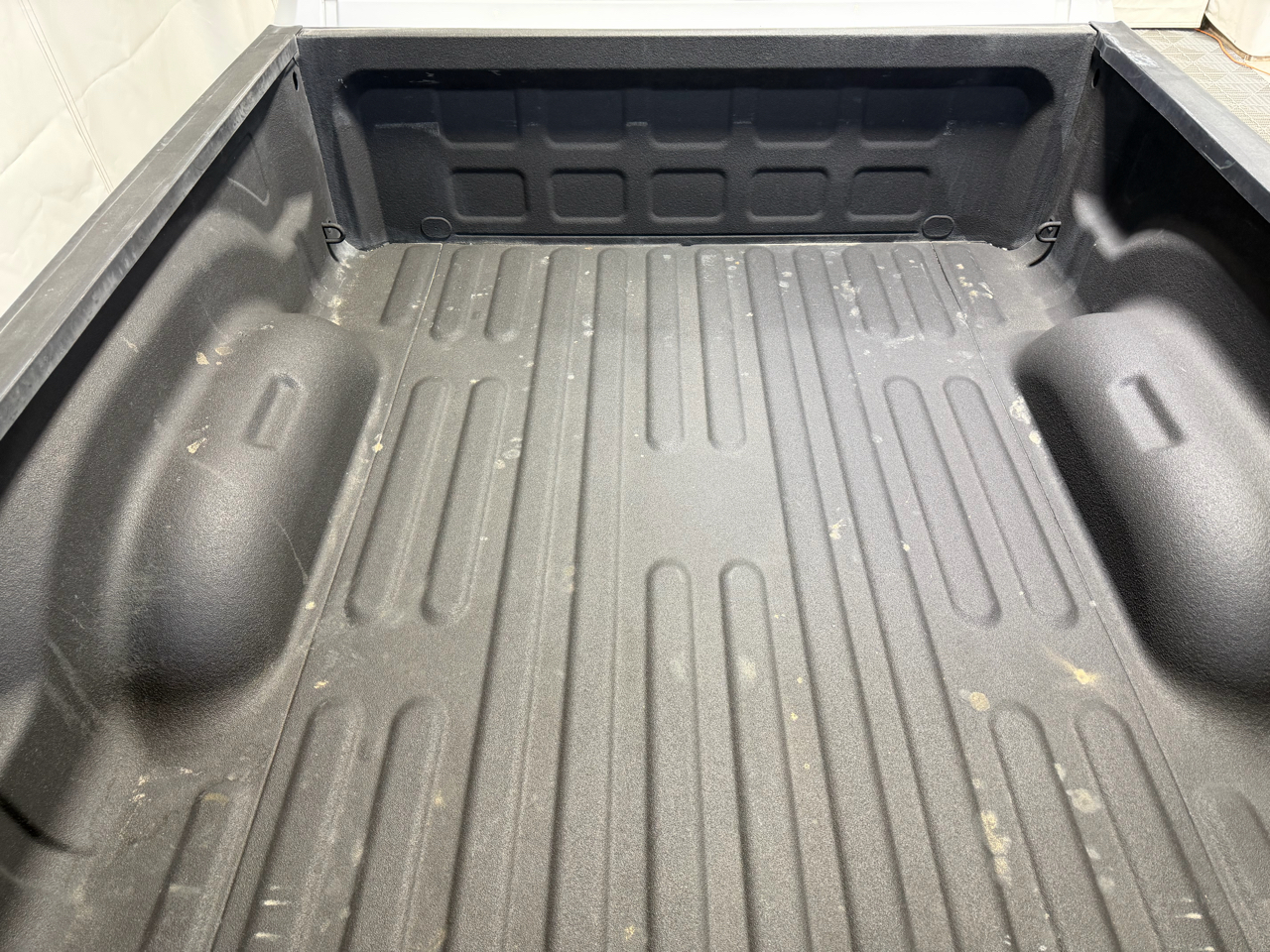 RAM 1500 Big Horn 4x4 Crew Cab 5'7" Box 2018