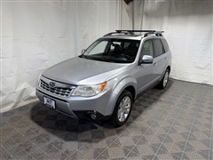 2012 Subaru Forester 