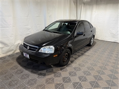 2008 Suzuki Forenza 
