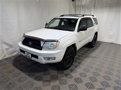 2005 Toyota 4Runner 