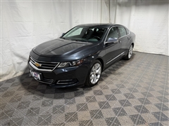 2015 Chevrolet Impala 