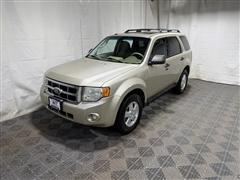 2010 Ford Escape 