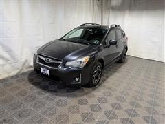 2016 Subaru Crosstrek 