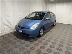 2005 Toyota Prius 