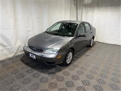 2006 Ford Focus 