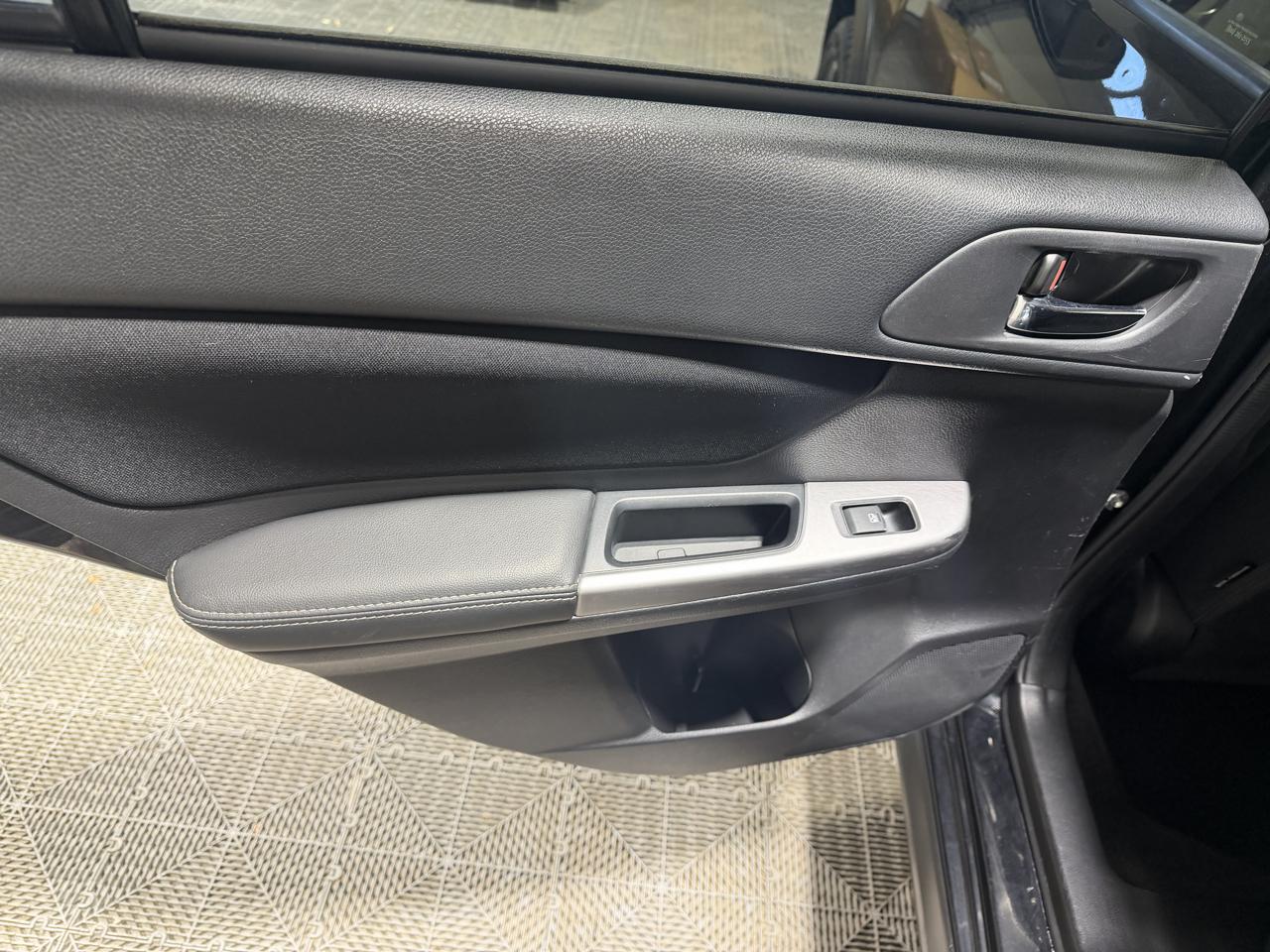 Subaru XV Crosstrek 5dr CVT 2.0i Premium 2015