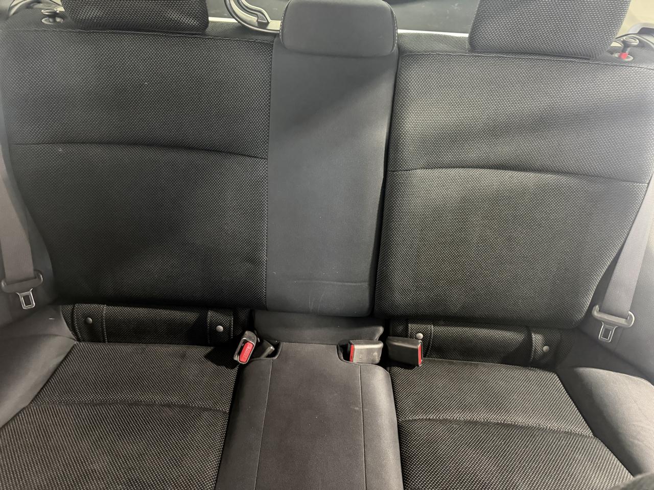 Subaru XV Crosstrek 5dr CVT 2.0i Premium 2015