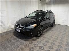 2015 Subaru XV Crosstrek 