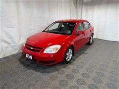2006 Chevrolet Cobalt 