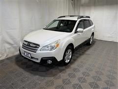 2014 Subaru Outback 
