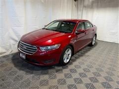 2015 Ford Taurus 