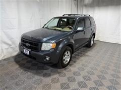 2008 Ford Escape 
