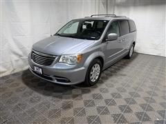 2014 Chrysler Town & Country 