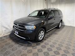 2011 Dodge Durango 