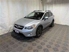 2014 Subaru XV Crosstrek 
