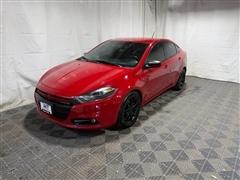 2013 Dodge Dart 