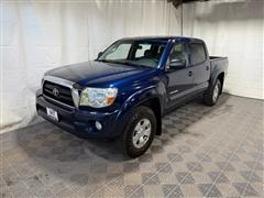 2008 Toyota Tacoma 