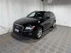 2016 Audi Q5 
