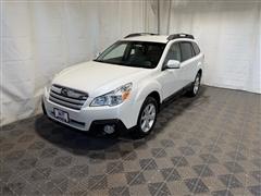 2013 Subaru Outback 