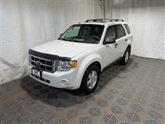 2009 Ford Escape 