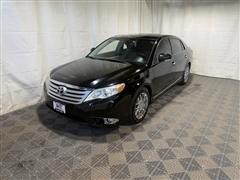 2011 Toyota Avalon 