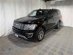 2018 Ford Expedition 
