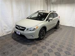 2014 Subaru XV Crosstrek 
