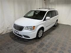 2015 Chrysler Town & Country 