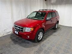 2010 Ford Escape 