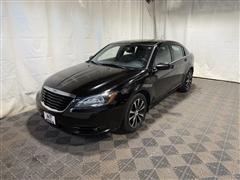 2012 Chrysler 200 