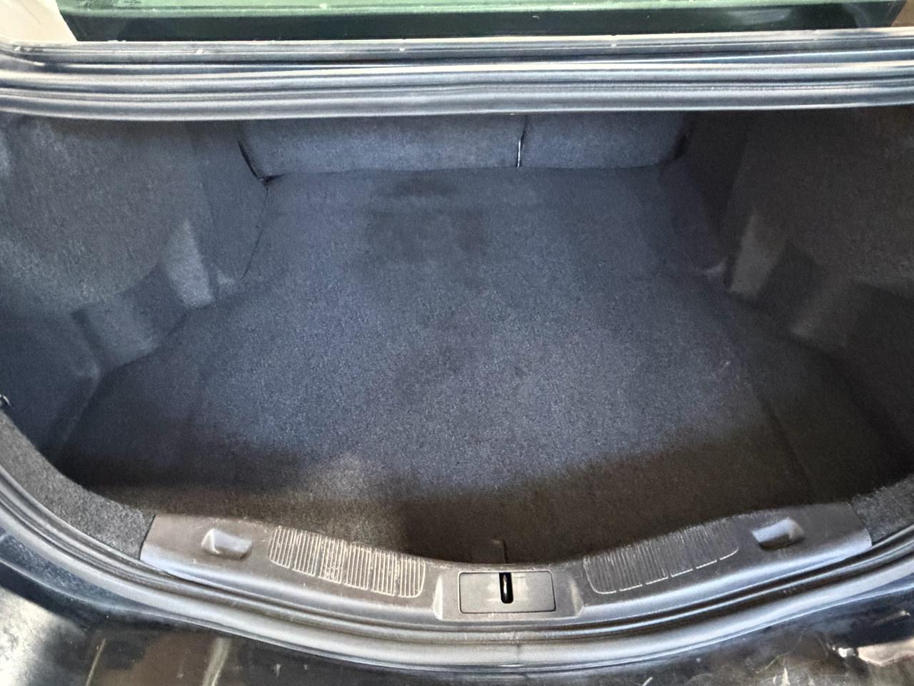 Ford Fusion 4dr Sdn SE FWD 2014