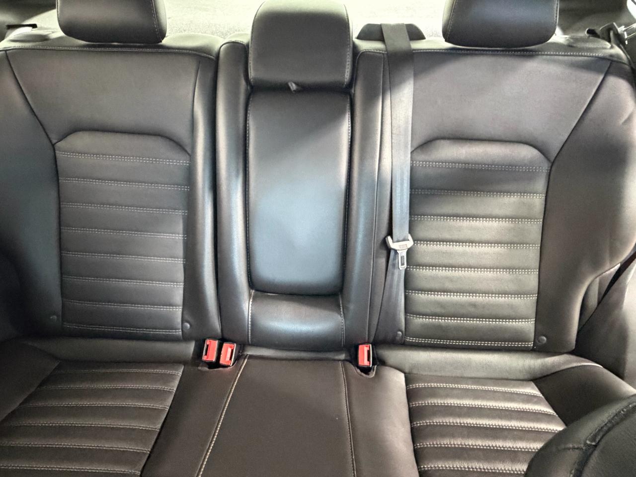 Ford Fusion 4dr Sdn SE FWD 2014