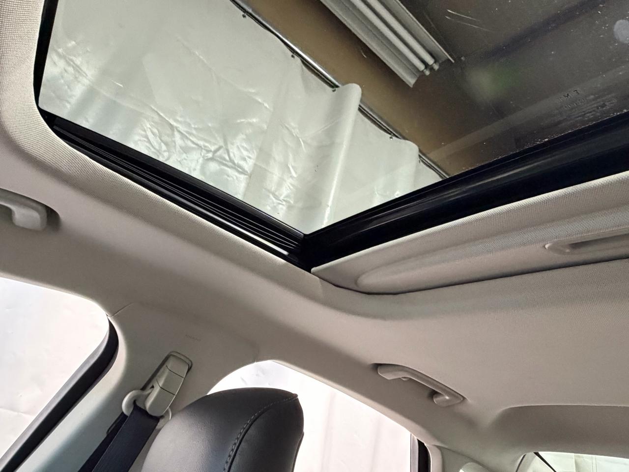 Ford Fusion 4dr Sdn SE FWD 2014